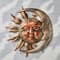 Glitzhome® 3ft. Metal Sun & Moon Yard Stake or Wall Décor